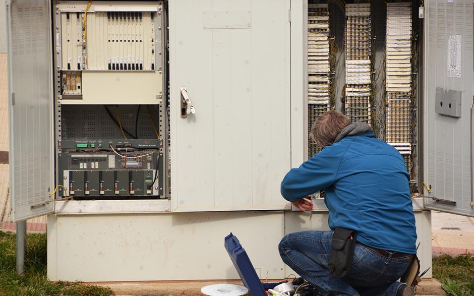 électricien dépannage La Queue-en-Brie